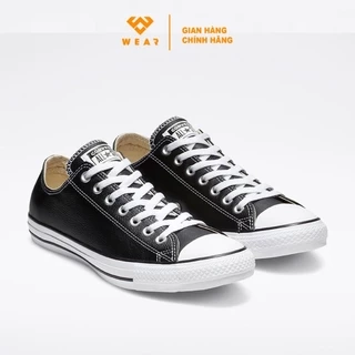 Giày Converse Chuck Taylor All Star Leather - 132174C