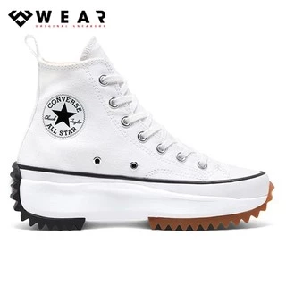 Giày Converse Run Star Hike Twisted Classic Foundational Canvas - 166799V