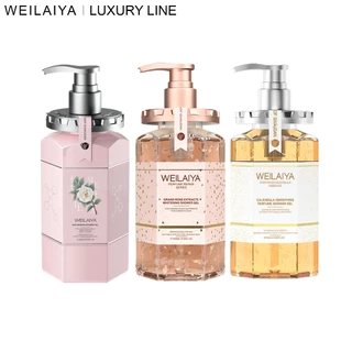 Sữa Tắm Trắng Da Hương Nước Hoa Weilaiya Chính Hãng 450ml - Liên hệ giá tốt nhất