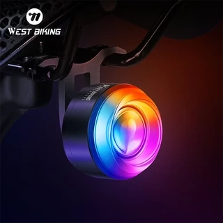 WEST BIKING Mũ bảo hiểm Vỏ mưa