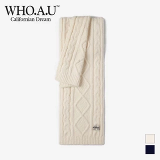 Bộ giảm thanh cáp Aran | Whamd4v11a