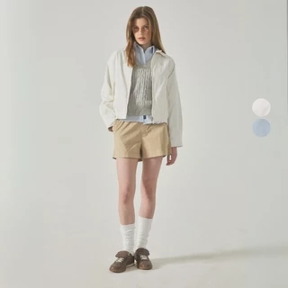 Áo Khoác WHO.A.U Blouson Jacket(F)_WHJKF2231F