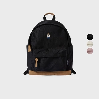 Balo WHO.A.U Steve Essential Backpack_WHBGF2371A