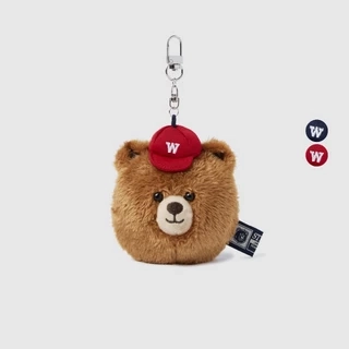 Móc Khóa Ví WHO.A.U Steve Bag Mini Pouch_WHAWF1133A