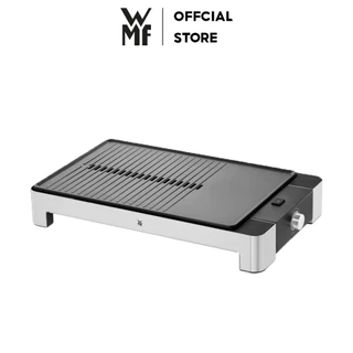 Bếp Nướng Điện WMF Lono Tgrill, Công Suất 2300W, Có Khay Chứa Dầu, Dễ Dàng Vệ Sinh, BH 12 Tháng