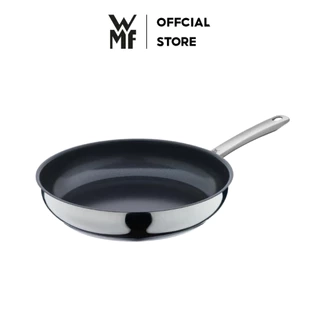 Chảo Chống Dính Cao cấp WMF DEVIL Size 20/24/28 CM, Đáy Từ 3 Lớp, Không Lồi Giữa, Cong Vênh