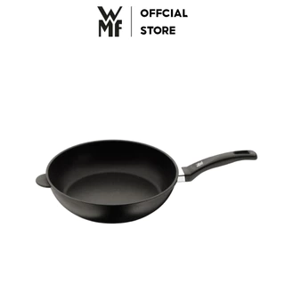 Chảo Chống Dính WMF STEWING PAN 28CM Thiết Kế Tay Cầm Cách Nhiệt, Chất Liệu Cao Cấp