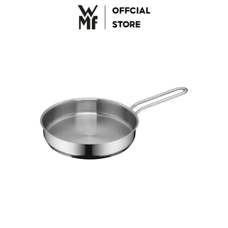 Chảo Thép Mini WMF 18cm Tay Cầm Cách Nhiệt, Dùng Được Cho Mọi Loại Bếp