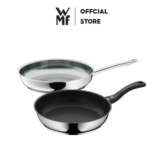 Chảo Thép WMF 24, 28cm và Chảo Chống Dính WMF FP DEVIL 20, 24, 28CM