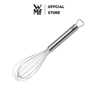 Dụng Cụ Đánh Trứng, Kem Tươi WMF PROFI PLUS 20, 25CM, Đánh Trứng Mini, Bằng Thép Không Gỉ Có Móc Treo