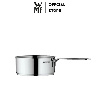 Quánh Mini WMF 14cm, Đáy Từ 3 Lớp, Chất Liệu Thép Không Gỉ Cromangan, Phù Hợp Mọi Loại Bếp