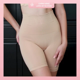 Quần Gen Nịt Bụng Dưới 3D Chính Hãng WSTORE - Gen Siết Bụng Dưới Mặc Đầm Body Không Lộ
