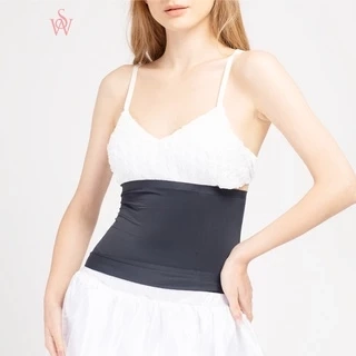 Liner Latex - Áo Lót Mặc Bên Trong Nịt Bụng Latex WSTORE Chống Hằn Ngứa & Đỏ Da, Bí Da - Latex By W.Store Chính Hãng