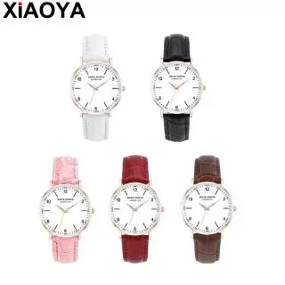 Đồng Hồ Đeo Tay XiaoYa 1312 Thời Trang Cho Nữ