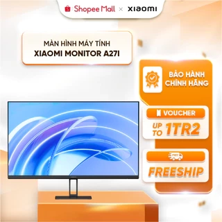 Màn hình máy tính Xiaomi Gaming Monitor 27 inch G27Qi/ G27Qi Pro/ A27Qi