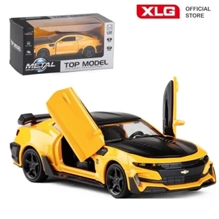 Xe mô hình Chevrolet Camaro tỷ lệ 1:32