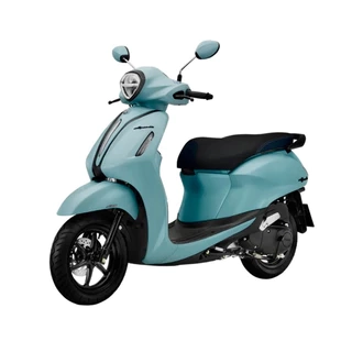 Xe Máy Yamaha Grande Phiên Bản Giới Hạn