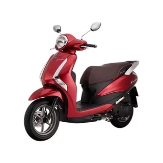 Xe Máy Yamaha Latte các phiên bản