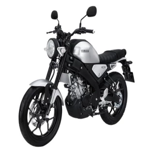 Xe Máy Yamaha XS155R mới