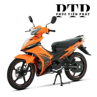 XE EXCITER 50CC ESPERO EX4 KING 50