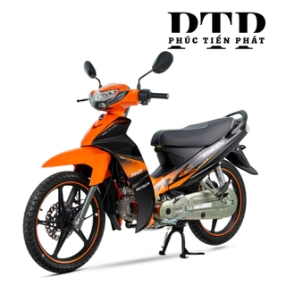 XE MÁY SIRIUS 50CC ESPERO 50C2A-2