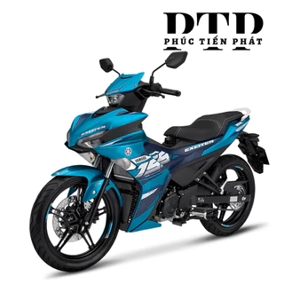 Xe Máy Yamaha Exciter 155CC
