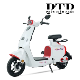 XE ĐẠP ĐIỆN ESPERO WEEZEE