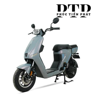 XE MÁY ĐIỆN ESPERO E-SYNC (Có Bàn Đạp)