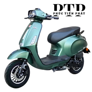 XE VESPA 50CC VICTORIA AT88 PRO