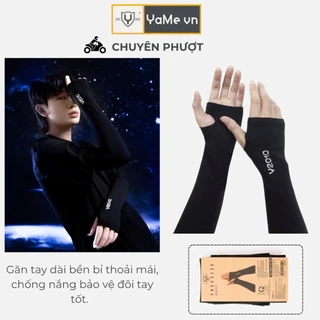 Găng Tay Nam Nữ Chuyên Phượt Thương Hiệu Y2010 A02 19813|YaMe|