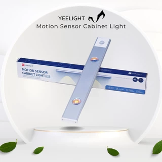 Đèn led thanh cảm biến tích điện Yeelight Sensor Cabinet Light, 20-40-60cm, pin sạc type C