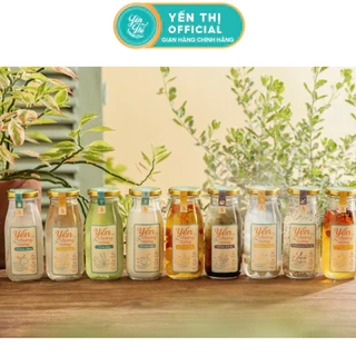Yến Thị - Yến tươi chưng nóng (chỉ giao hỏa tốc tại TP.HCM) - Yến sào Khánh Hòa,1 Chai 150/250/350ml