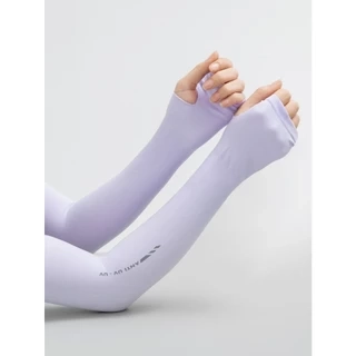 Găng tay chống nắng Yody mềm mại thân thiện làn da cản tia UV GTU7003