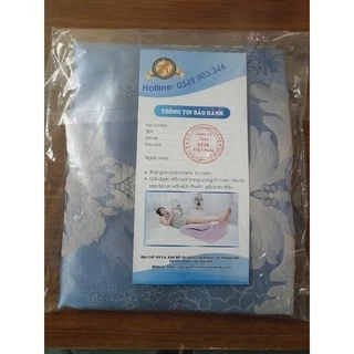 VỎ GỐI CHỐNG GIÃN TĨNH MẠCH YOROKOBI KÍCH CỠ 25&28CM