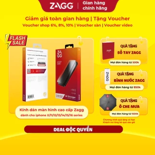 Kính cường lực trong suốt, nhạy và rõ nét 100% | Bảo vệ mắt ASX | Khay tự dán đi kèm
