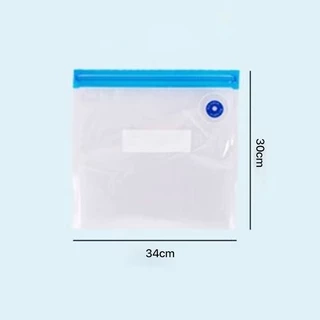 Túi hút chân không ZOLELE tiện lợi nhỏ gọn - Chính hãng
