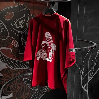 Áo khoác Kimono Unisex Zune.zx, đen tay dài phong cách Nhật Bản, FUKU KIMONO