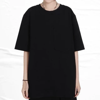 Áo Tee thiết kế Unisex Zune.zx, ICHI RAW TEE